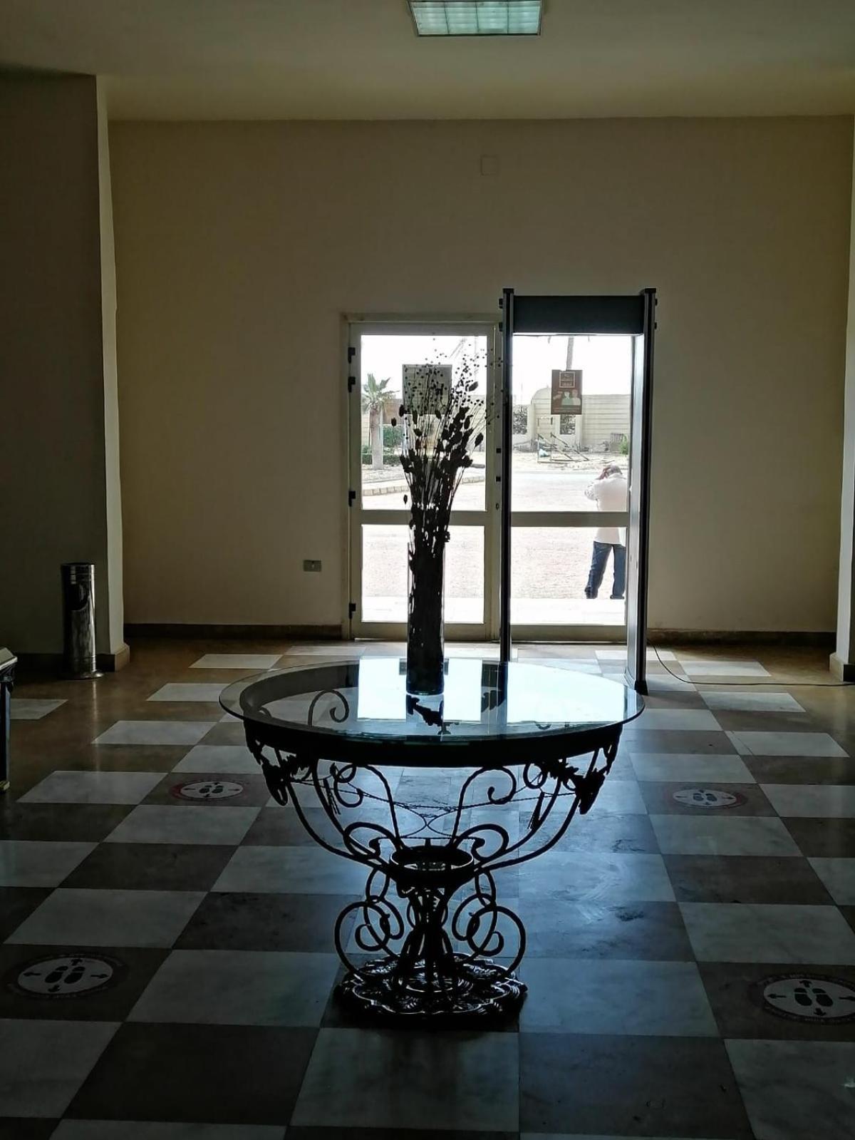 Regina Resort El Sokhna Ain Sukhna Ngoại thất bức ảnh