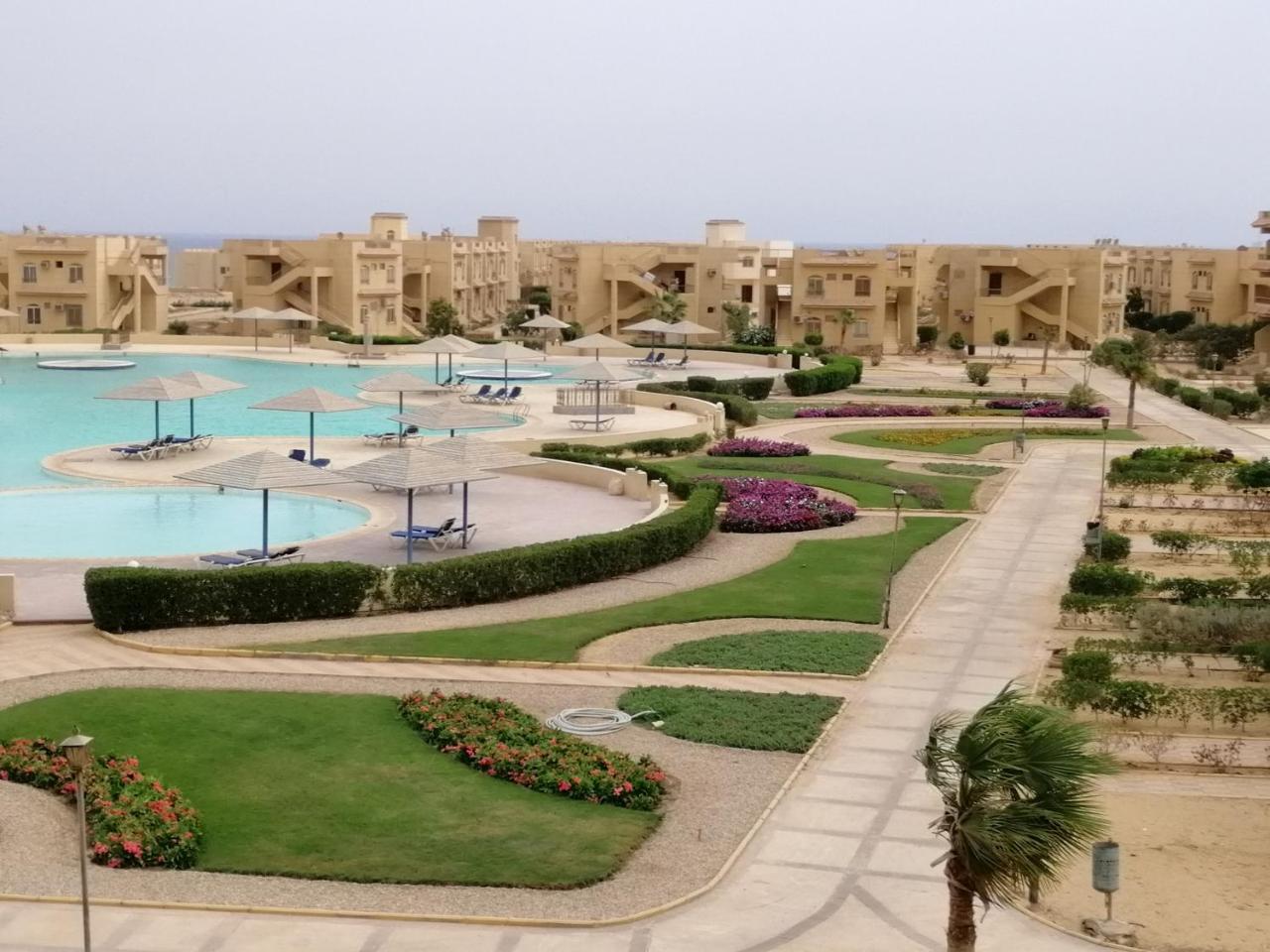 Regina Resort El Sokhna Ain Sukhna Ngoại thất bức ảnh