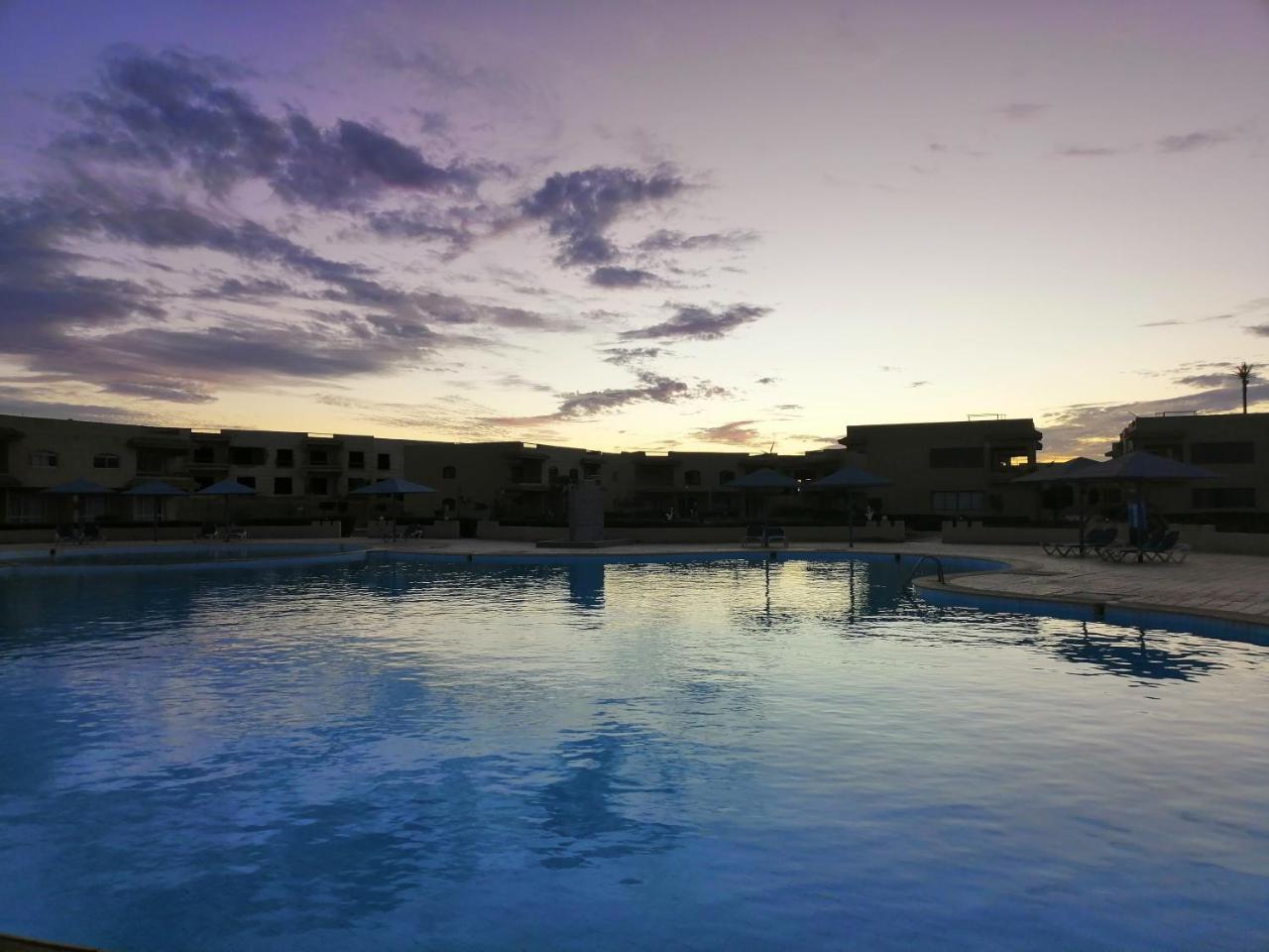 Regina Resort El Sokhna Ain Sukhna Ngoại thất bức ảnh