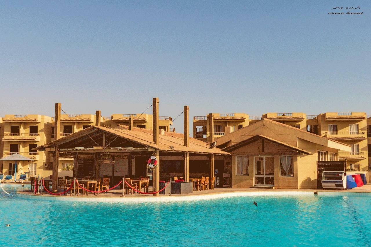 Regina Resort El Sokhna Ain Sukhna Ngoại thất bức ảnh