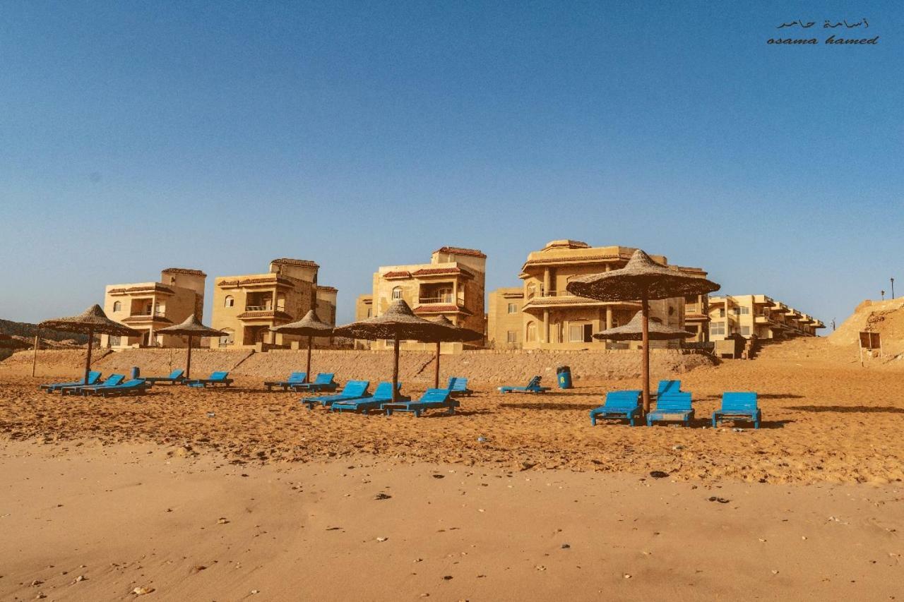 Regina Resort El Sokhna Ain Sukhna Ngoại thất bức ảnh
