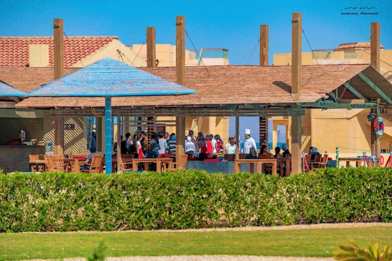 Regina Resort El Sokhna Ain Sukhna Ngoại thất bức ảnh